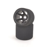 1/12 Hex Rear Double Pink 32Sh A Foam - 46mm