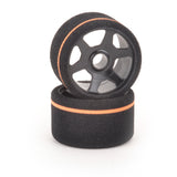 1/12 Front 32Sh Control Tyre 44mm