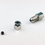 JOYSWAY COUPLER(4MM) OF BL2815 MOTOR FOR V2 VERSION