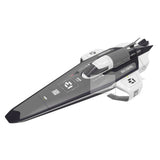 JOYSWAY E1 RACEBIRD LITE RC HYDROFOIL RTR BOAT WHITE