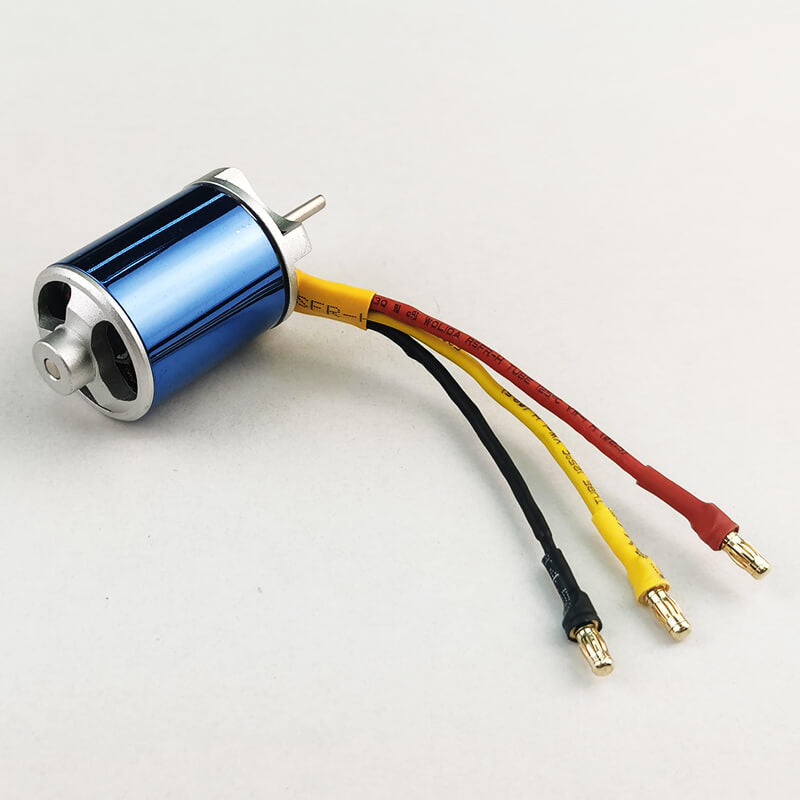 JOYSWAY D2842 OUT-RUNNERBRUSHLESS MOTOR