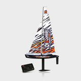 JOYSWAY DISCOVERY 655MM RTR SAILING YACHT - FOR PRE ORDER ONLT - EXPECTED EARLY DECEMBER