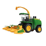 KORODY RC 1:24 TRACTOR COMBINE HARVESTER