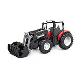 KORODY RC 1:24 TRACTOR WITH FRONT SHOVEL/LOADING ARM