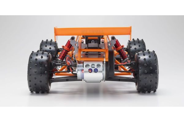 Javelin 1/10 4WD Kit  - Legendary Series