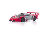 Kyosho Mini-Z RWD McLaren F1 GTR LM 1997 Team Lark (W-MM/KT531P)