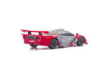 Kyosho Mini-Z RWD McLaren F1 GTR LM 1997 Team Lark (W-MM/KT531P)