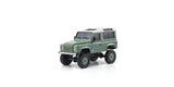 Kyosho Mini-Z 4X4 MX-01 Land-Rover Defender Heritage GG-AW (KT531P)