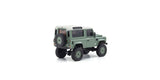 Kyosho Mini-Z 4X4 MX-01 Land-Rover Defender Heritage GG-AW (KT531P)