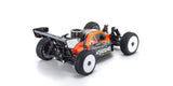 Kyosho Inferno MP10 1:8 RC Nitro Readyset T1 Red (KE21SP Engine)