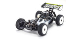 Kyosho Inferno MP10 1:8 RC Nitro Readyset T1 Red (KE21SP Engine)