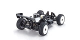 Kyosho Inferno MP10 1:8 RC Nitro Readyset T1 Red (KE21SP Engine)