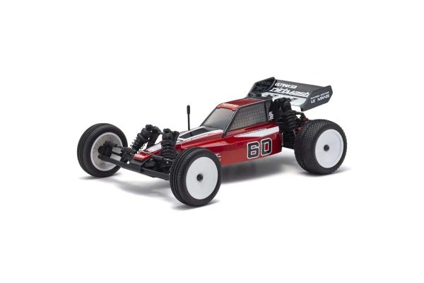 Kyosho Ultima SB DirtMaster 2WD 1:10 EP Kit