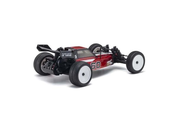 Kyosho Ultima SB DirtMaster 2WD 1:10 EP Kit