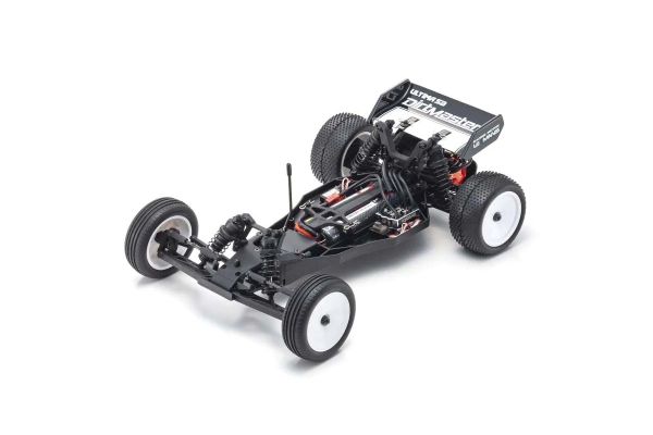 Kyosho Ultima SB DirtMaster 2WD 1:10 EP Kit