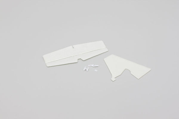 Kyosho TAIL WING SET MINIUM EDGE 540