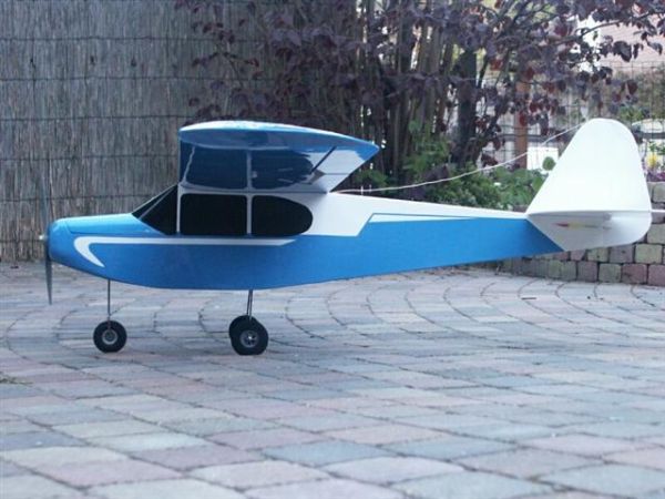 RBC Frechdachs Kit