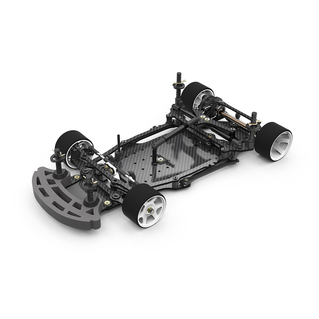 Schumacher Atom 3 - C/F - GT12 - Kit K202