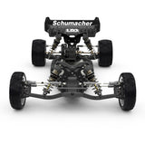 Schumacher Cougar LD3M - Mod Spec - Kit K208