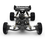 Schumacher Cougar LD3S - Stock Spec - Kit K210