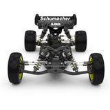 Schumacher Cougar LD3D - Dirt Spec - Kit K209