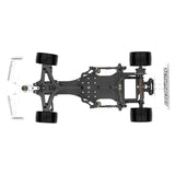 Schumacher Icon 2 Worlds - Kit K212