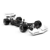 Schumacher Icon 2 Worlds - Kit K212