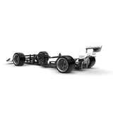 Schumacher Icon 2 Worlds - Kit K212