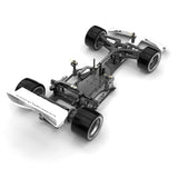 Schumacher Icon 2 Worlds - Kit K212