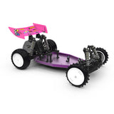 Schumacher Cougar 2 Works Classic - Kit