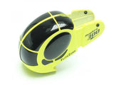 Flitezone Canopy - Hughes 300 (yellow)