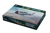 Kitty Hawk 1/32  T-6 Texan Model Kit KH32001