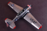 Kitty Hawk 1/32  T-6 Texan Model Kit KH32001