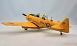 Kitty Hawk 1/32 Harvard II Model Kit KH32002