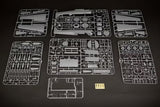 Kitty Hawk 1/32 Harvard II Model Kit KH32002