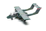 Kitty Hawk 1/32 OV-10A/C  Bronco Model Kit KH32004