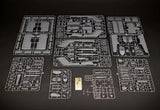 Kitty Hawk 1/32 OV-10A/C  Bronco Model Kit KH32004