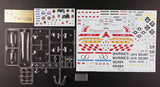 Kitty Hawk 1/32 OV-10A/C  Bronco Model Kit KH32004