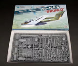 Kitty Hawk 1/32 OV-10A/C  Bronco Model Kit KH32004