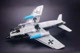 Kitty Hawk 1/32 F-86K Sabre Dog Model Kit KH32008