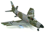Kitty Hawk 1/32 F-86K Sabre Dog Model Kit KH32008