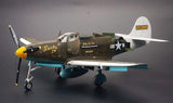 Kitty Hawk 1/32 P-39Q/N Airacobra Model Kit KH32013