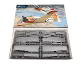 Kitty Hawk 1/32 T-28B/D Trojan Model Kit KH32014