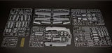 Kitty Hawk 1/32 T-28B/D Trojan Model Kit KH32014