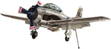 Kitty Hawk 1/32 T-28C Trojan Model Kit KH32015