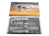 Kitty Hawk 1/32 T-28C Trojan Model Kit KH32015