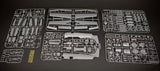 Kitty Hawk 1/32 T-28C Trojan Model Kit KH32015