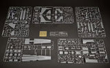 Kitty Hawk 1/32 F-5E Tiger II Model Kit KH32018
