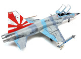 Kitty Hawk 1/32 F-5F Tiger II Model Kit KH32019