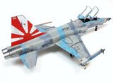 Kitty Hawk 1/32 RF-5E Tigereye Model Kit KH32023